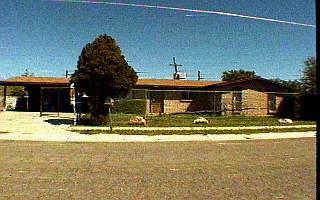 4445 E Rex, Tucson, AZ 85706 photo 1