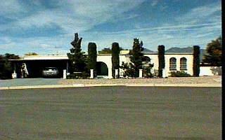 6861 Edgemont Pl, Tucson, AZ 85710 photo 1