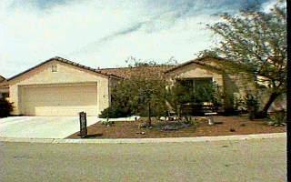 3689 W Thundercloud Loop, Unknown, AZ 85741 photo 1
