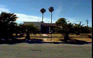 2802 E Tenth St, Tucson, AZ 85716 photo 1