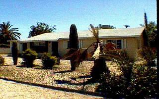 6046 E 16th Pl, Tucson, AZ 85711 photo 1