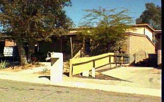 6934 N Northpoint Dr, Tucson, AZ 85741 photo 1