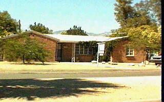 2315 Edison, Tucson, AZ 85719 photo 1