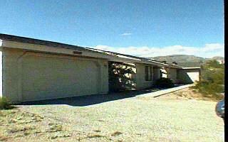 4301 N Windridge Loop, Tucson, AZ 85749 photo 1