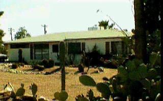 2032 S Jefferson Ave, Tucson, AZ 85711 photo 1