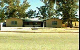 3714 E Seneca St, Tucson, AZ 85716 photo 1