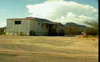 2109 E Wedwick, Tucson, AZ 85706 photo 1