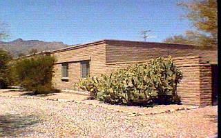 10541 E Roger Rd, Tucson, AZ 85749 photo 1