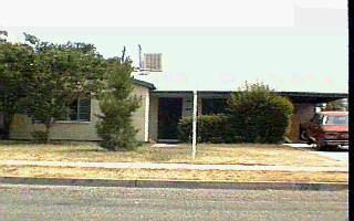 2710 E 18th, Tucson, AZ 85716 photo 1