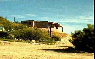 8100 E Snyder, Unknown, AZ 85715 photo 1