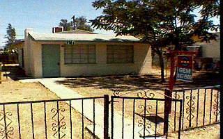 3761 E 33rd St, Tucson, AZ 85713 photo 1