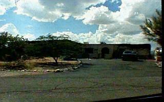 9925 E Basque Pl, Unknown, AZ 85710 photo 1