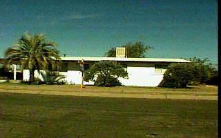 5525 S Hildreth, Tucson, AZ 85746 photo 1