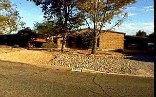 5720 E Baker, Tucson, AZ 85711 photo 1