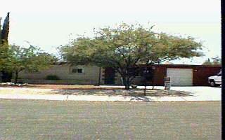226 E Burrows St, Tucson, AZ 85704 photo 1