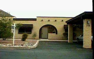 2768 W Jennie Ln, Tucson, AZ 85713 photo 1