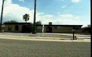 9222 E Patrick Dr, Tucson, AZ 85730 photo 1