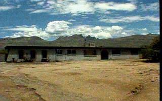 9347 E Walnut Tree Cir, Tucson, AZ 85749 photo 1