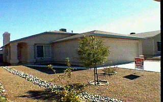 8861 E Fruit Tree, Tucson, AZ 85730 photo 1