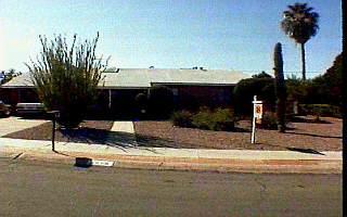 4858 E Cooper, Tucson, AZ 85711 photo 1