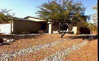 10211 E Circle Pines Dr, Tucson, AZ 85748 photo 1