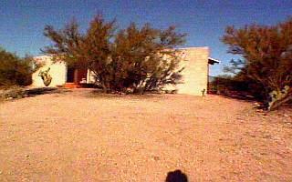 11101 E Pinal Vis, Tucson, AZ 85730 photo 1