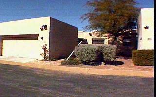 5399 E Francisco Loop, Tucson, AZ 85712 photo 1