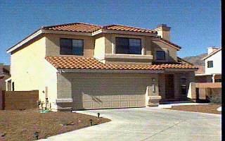7804 N Starbright Ct, Tucson, AZ 85750 photo 1