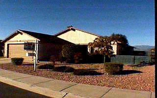 10001 Eugenia Dr, Tucson, AZ 85730 photo 1
