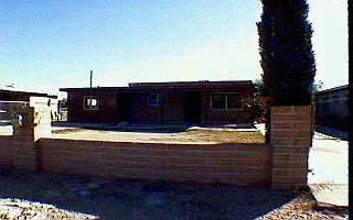 826 E 33 St Rd, Tucson, AZ 85713 photo 1