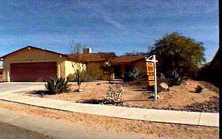 6856 N De Chelly Loop, Tucson, AZ 85741 photo 1