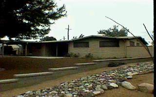 8575 E Desert Steppes Dr, Tucson, AZ 85710 photo 1