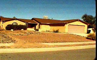 6825 N De Chelly Loop, Tucson, AZ 85741 photo 1