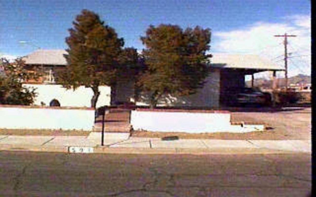 501 E Rillito St, Unknown, AZ 85704 photo 1