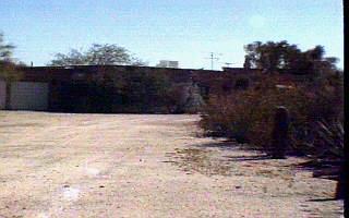 2651 W Orange Grove Rd, Tucson, AZ 85741 photo 1