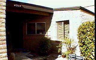 4315 E Allison Rd, Tucson, AZ 85712 photo 1