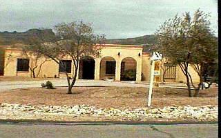 9541 E Walnut Tree Dr, Tucson, AZ 85749 photo 1
