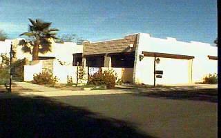 3308 W Firefall Pl, Tucson, AZ 85741 photo 1