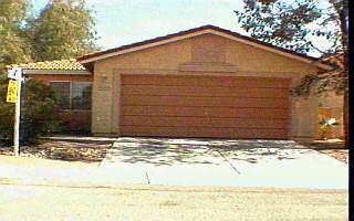 5057 W Blackbird Dr, Unknown, AZ 85741 photo 1