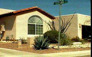 487 E Squirrel Tail Dr, Tucson, AZ 85704 photo 1