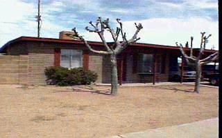 4907 S Cassia Way, Tucson, AZ 85706 photo 1
