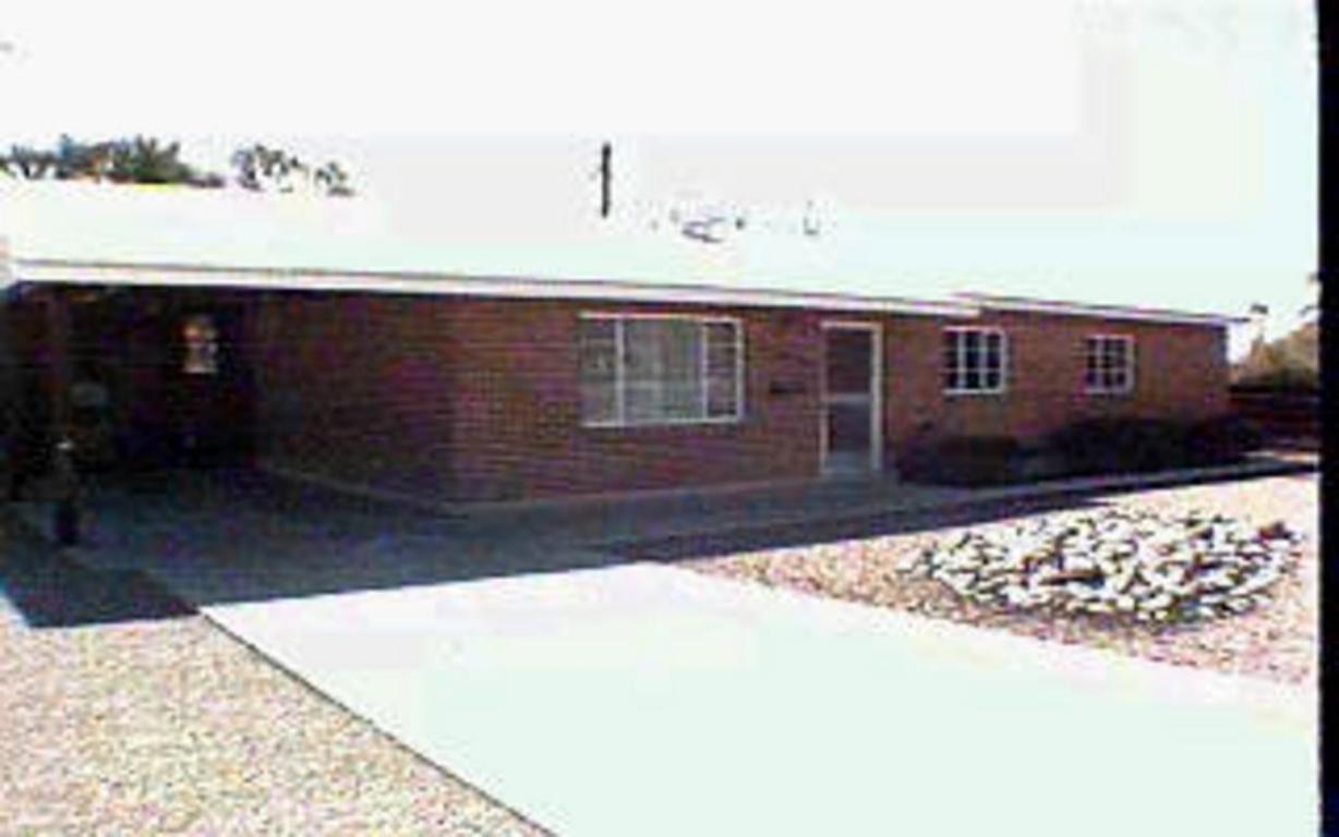 4732 E Melissa, Tucson, AZ 85711 photo 1