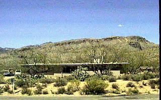 9181 E Ocotillo Dr, Tucson, AZ 85749 photo 1