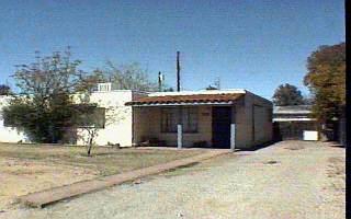 4135 E Seneca, Tucson, AZ 85712 photo 1