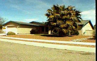 5809 S Hillerman Dr, Tucson, AZ 85746 photo 1