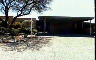 40 E Mediterranean, Tucson, AZ 85704 photo 1