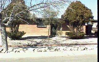 6617 E Brooks Dr, Tucson, AZ 85730 photo 1