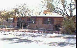 7861 N Hopdown Ave, Tucson, AZ 85741 photo 1