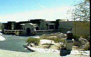 5535 E Circulo Terra, Tucson, AZ 85750 photo 1