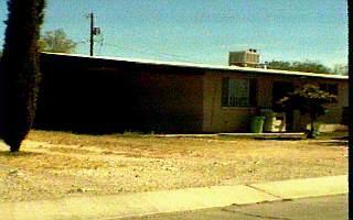 6625 S Lundy Ave, Tucson, AZ 85706 photo 1